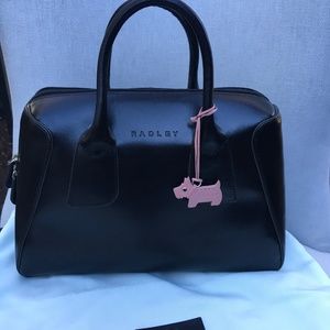 Black Radley Bag
